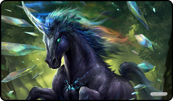 Playmat - Prismatic Unicorn