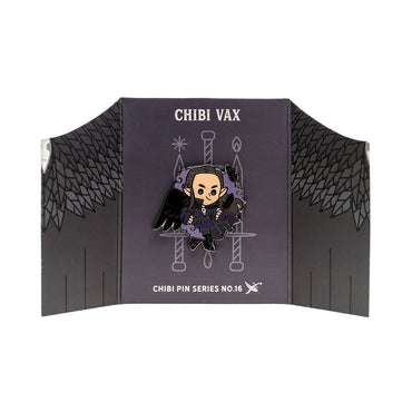 Critical Role: Chibi Pin - Vax
