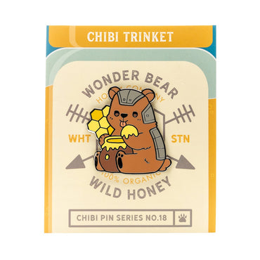 Critical Role: Chibi Pin - Trinket