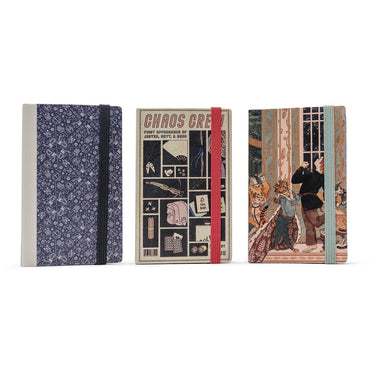 Critical Role: Sticky Notes (3-Pack)