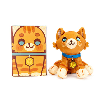Critical Role: Frumpkin Hanger Plush