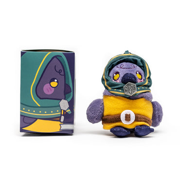 Critical Role: Kiri Hanger Plush