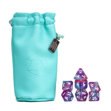 Critical Role: Mighty Nein Dice Set - Caduceus