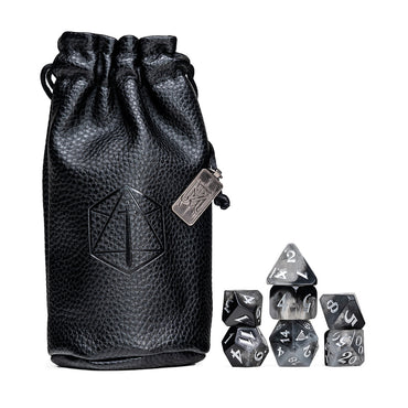 Critical Role: Mighty Nein Dice Set - Yasha