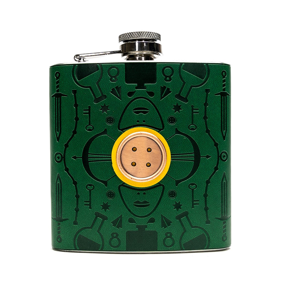 Critical Role: Nott the Brave Flask