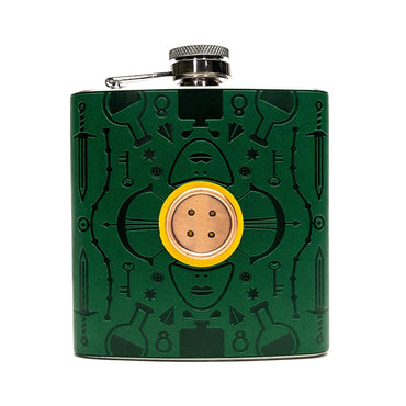Critical Role: Nott the Brave Flask