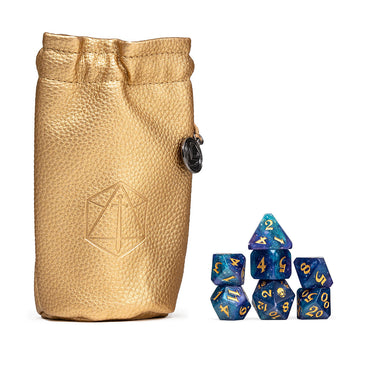 Critical Role: Vox Machina Dice Set - Taryon