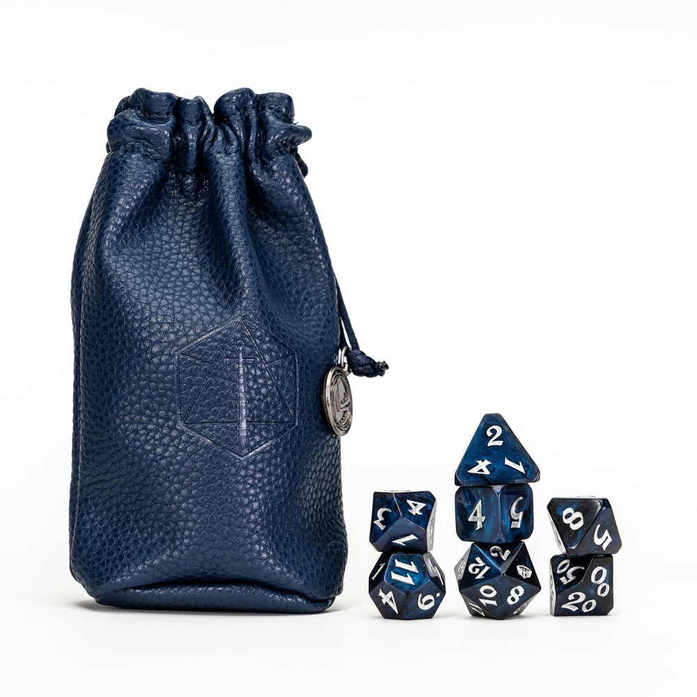 Critical Role: Vox Machina Dice Set - GM
