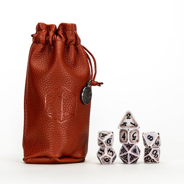 Critical Role: Vox Machina Dice Set - Grog