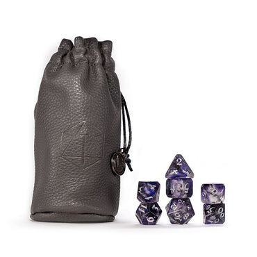 Critical Role: Vox Machina Dice Set - Percival