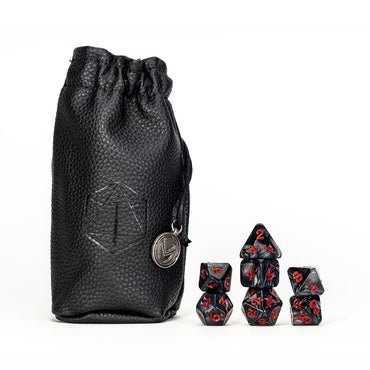 Critical Role: Vox Machina Dice Set - Vax'ildan