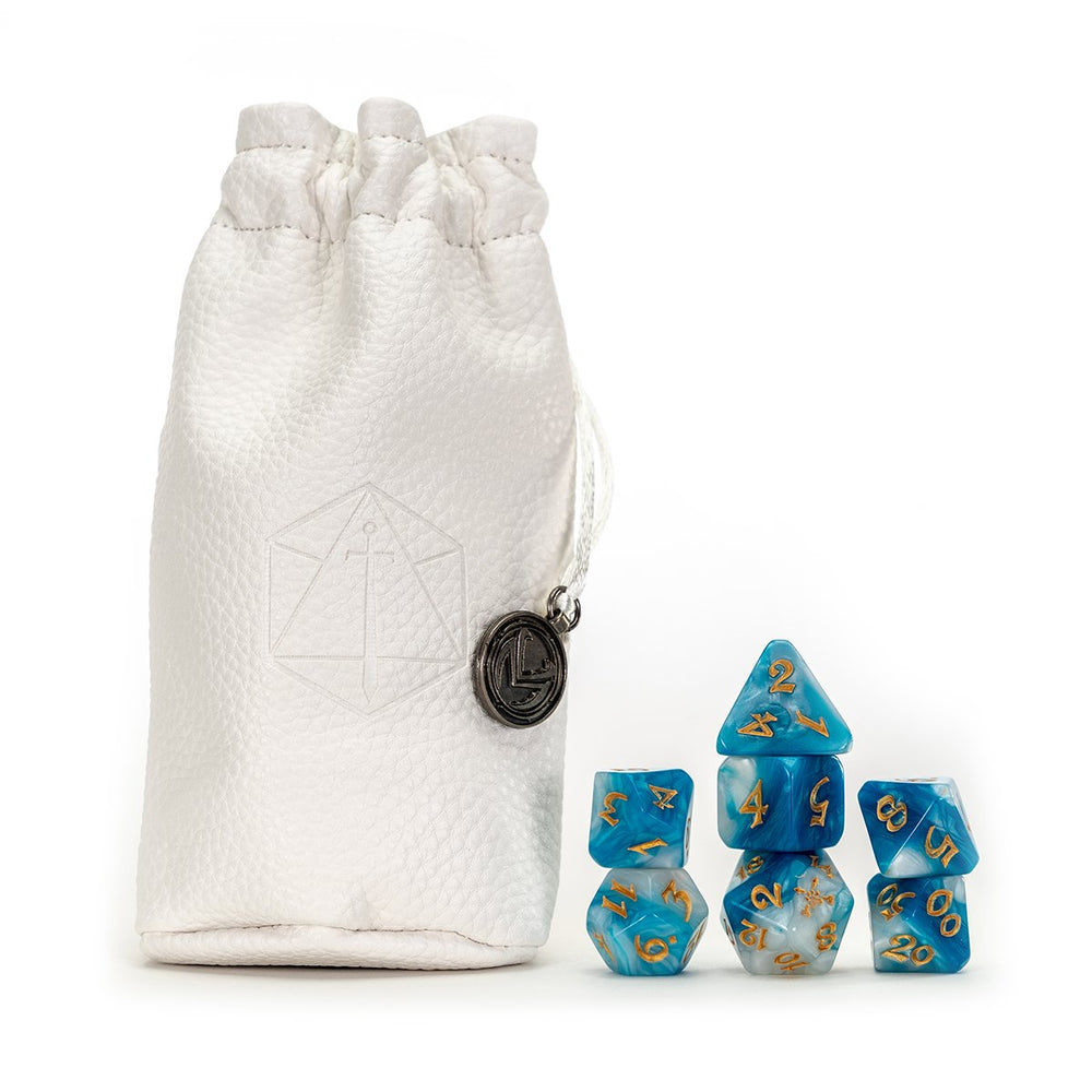 Critical Role: Vox Machina Dice Set - Vex'ahlia