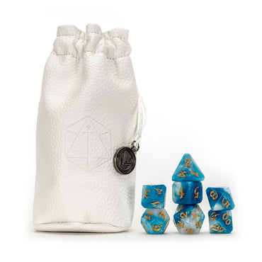 Critical Role: Vox Machina Dice Set - Vex'ahlia