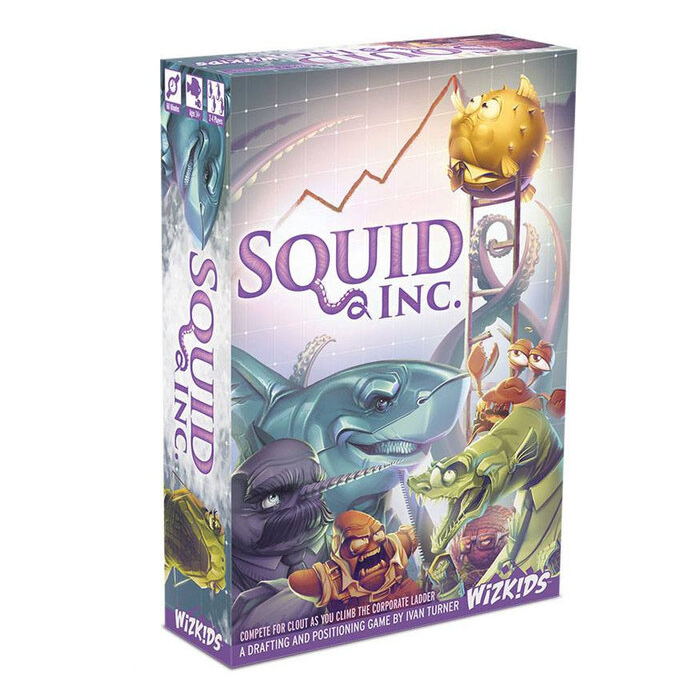 Squid, Inc.