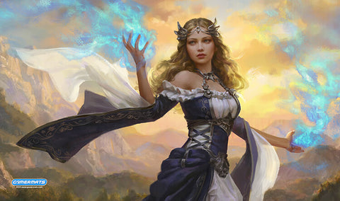 Playmat - Summer Magic