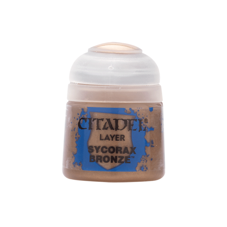Layer: Sycorax Bronze