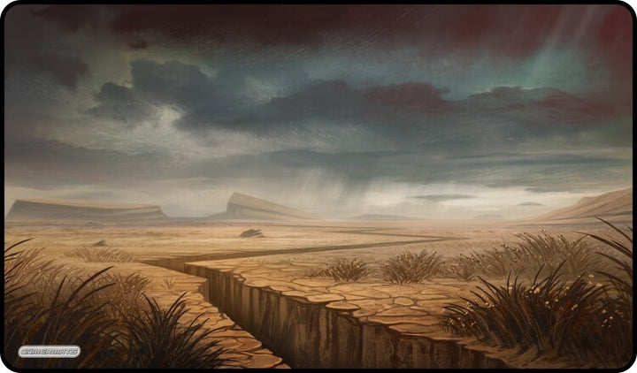 Playmat - Magic Plains