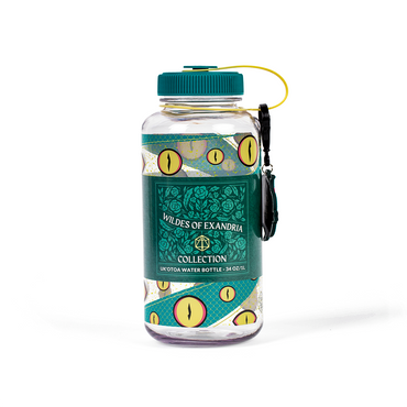 Critical Role: Uk'otoa Water Bottle