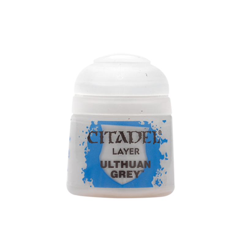Layer: Ulthuan Grey