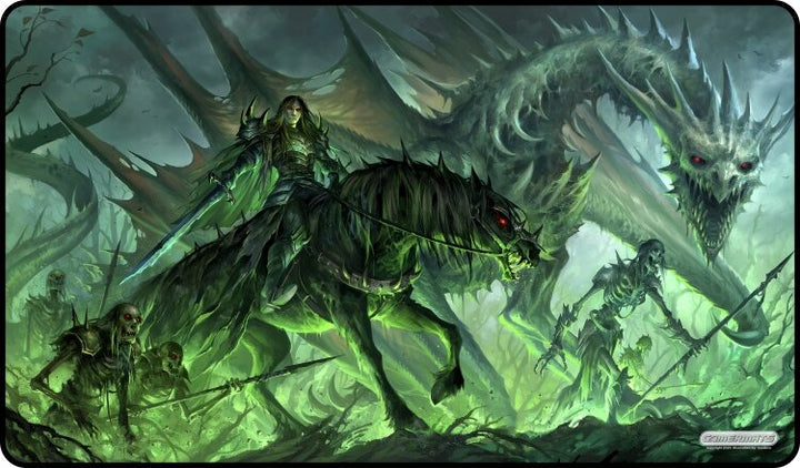 Playmat - Army of the Dead