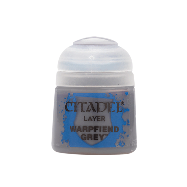 Layer: Warpfiend Grey