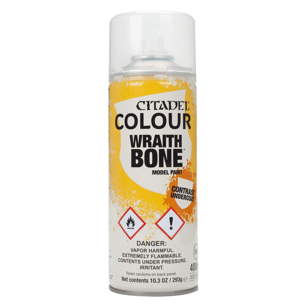 Spray Paint: Wraithbone