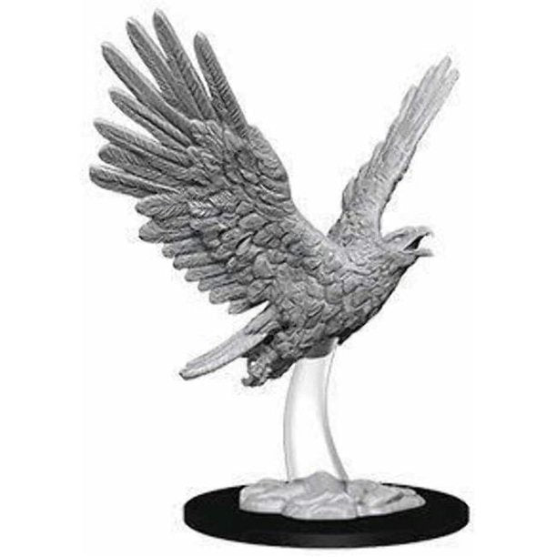 Pathfinder: Unpainted Miniatures - Giant Eagle (W12.5)