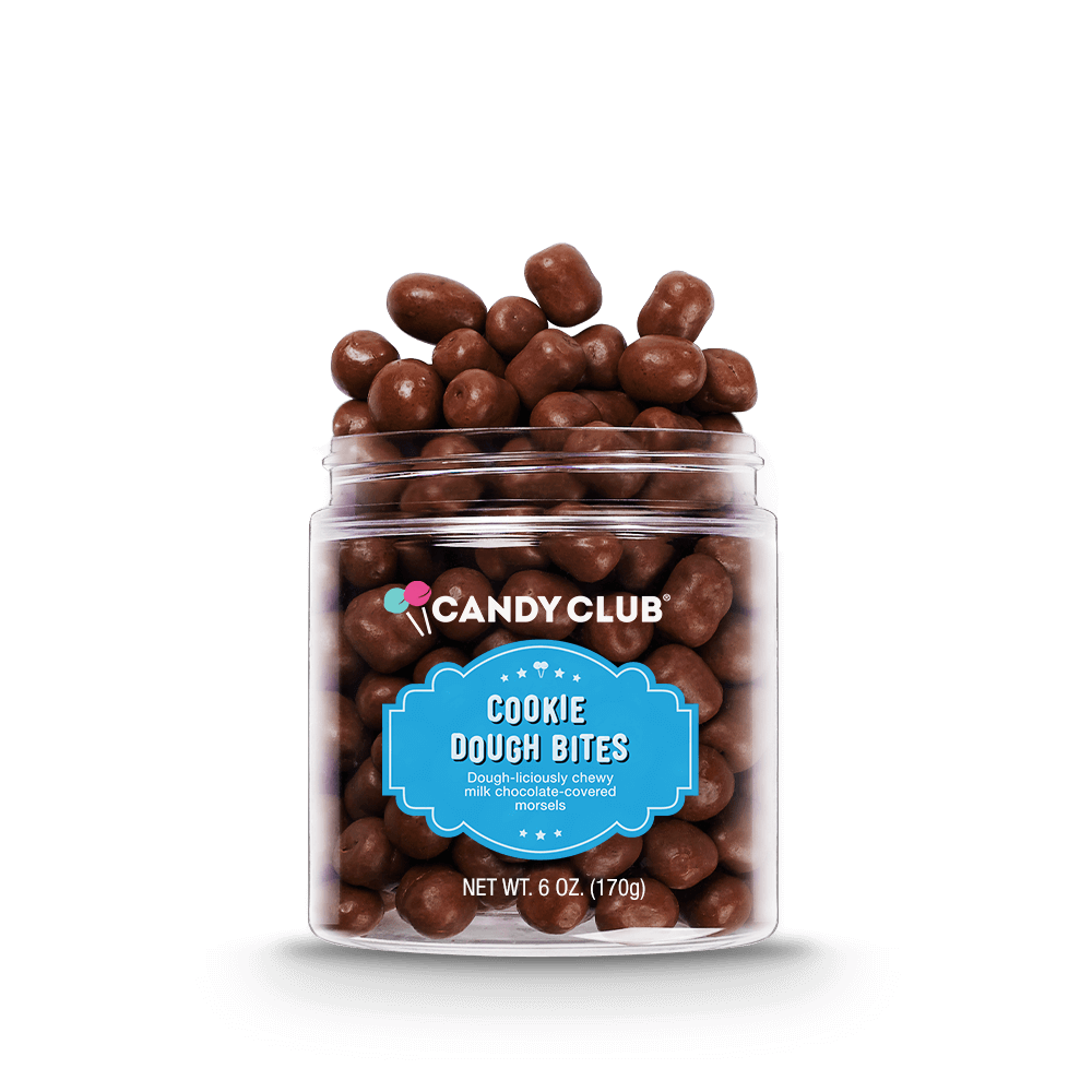 Gourmet Candy - Cookie Dough Bites