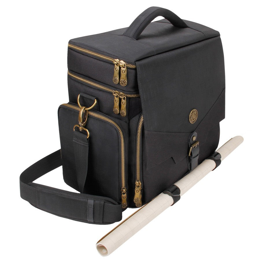 Enhance RPG Adventurer's Bag - Black