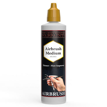Airbrush Medium