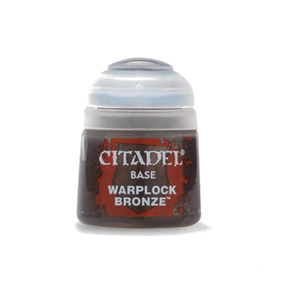 Base: Warplock Bronze