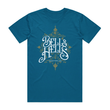 Critical Role: Bells Hells T-Shirt