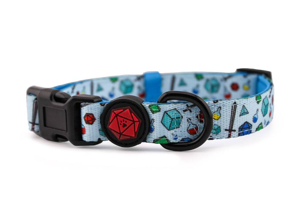 Game Master Dog Collar - Medium