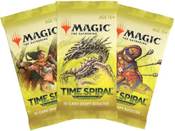 Time Spiral Remastered - Booster Pack