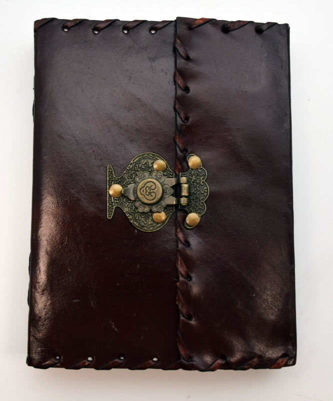 Earthbound Journals: Plain with Snap