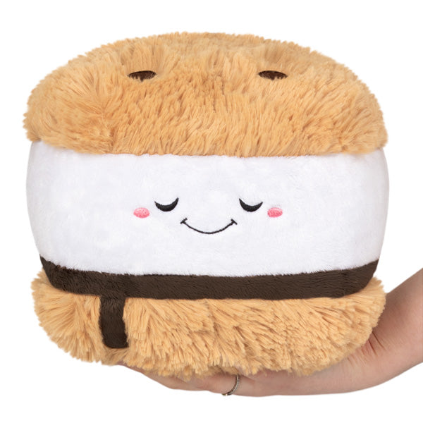 Mini Squishable - Comfort Food S'more