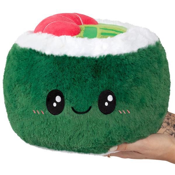 Mini Squishable - Comfort Food Sushi Roll II
