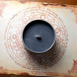 RPG Candle - Crackling Campfire