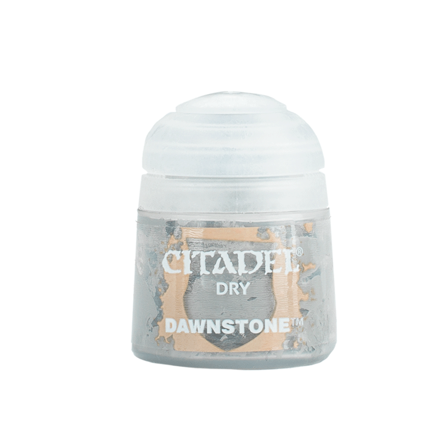 Dry: Dawnstone