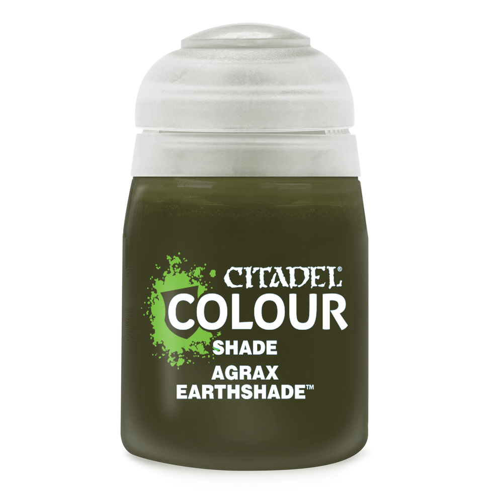 Shade: Agrax Earthshade