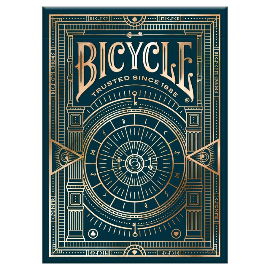 Playing Cards - Cypher