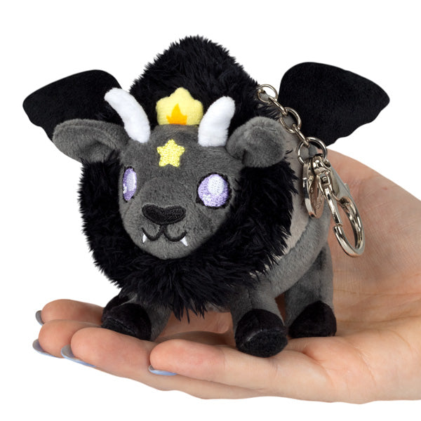 Micro Squishable - Baphomet