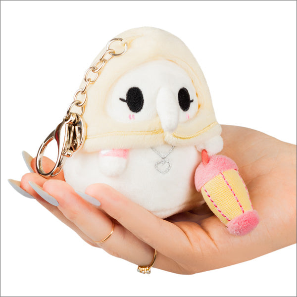 Micro Squishable - Plague Nurse