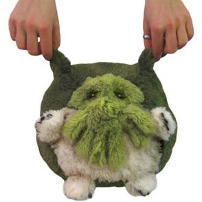 Mini Squishable - Cthulhu
