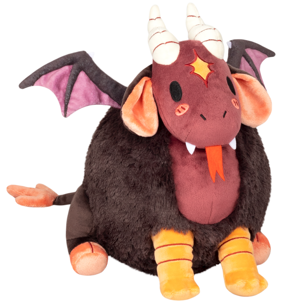 Mini Squishable - Jersey Devil
