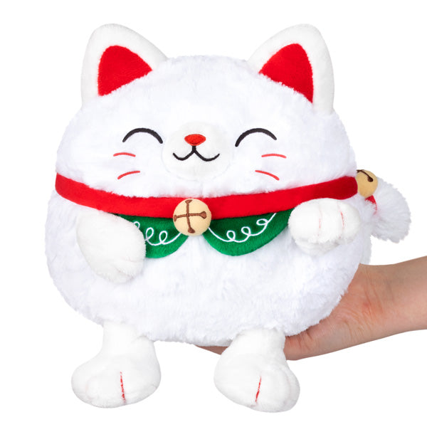 Mini Squishable - Lucky Cat