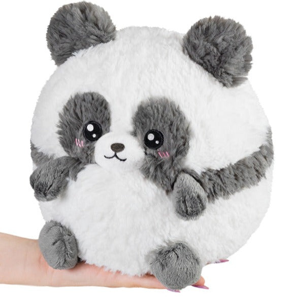 Mini Squishable - Baby Panda