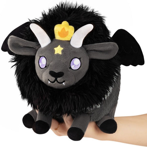 Mini Squishable - Baphomet