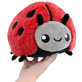 Mini Squishable - Ladybug