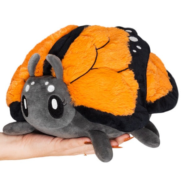 Mini Squishable - Monarch Butterfly